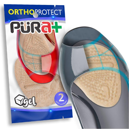 Putera Gamuza Pura+ Empaque tipo bolsa con 2 unidades. x 2 