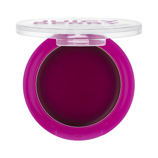 Tinta Compacta Essence Juicy Berry Tint Lipcheek Estuche x 3 gr