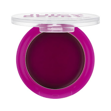Tinta Compacta Essence Juicy Berry Tint Lipcheek Estuche x 3 gr  