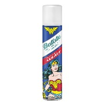Shampoo Seco Batiste Wonder Woman x 200 ml  