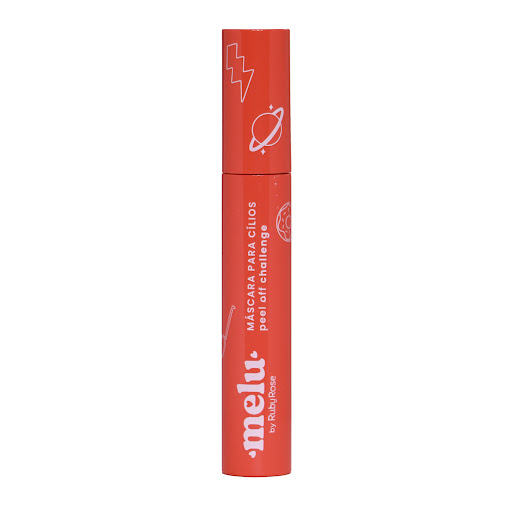 Pestañina Melu Challenge Super Alargamiento x 5 ml