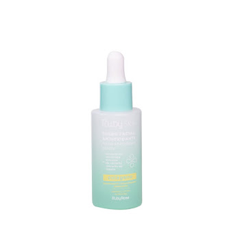 Serúm Facial Ruby Rose Antioxidante Colágeno Frasco x 26 ml   