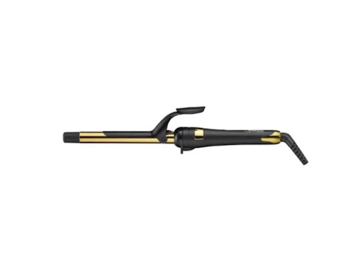 PINZA IONICA GRAFITO TITANIO DE 3/4″ BaBylissPRO Caja x 1  GRAFITO Componente natural que da brillo en el

cabello y ayuda al control de frizz.

 RESISTENCIAS DE CERÁMICA proporciona

calentamiento instantáneo, excelente estabilidad y

recuperación, hasta 