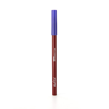 Lápiz Delinerador de   Labios Nailen Vinotinto x1,3gr 