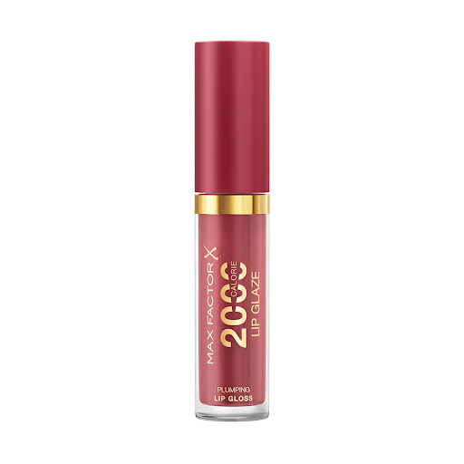 Labial Max Factor 2000 Calorie Lip Glazed Berry Sorbet x 4.4 ml