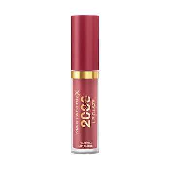 Labial Max Factor 2000 Calorie Lip Glazed Berry Sorbet x 4.4 ml  