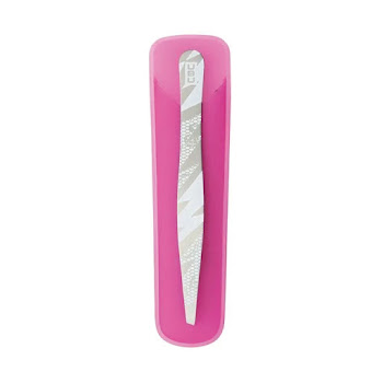 Depilador Ubu Punta Inclinada x 1 und  