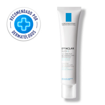 Tratamiento Facial La Roche Posay Effaclar Duo (+) x 40 ml  