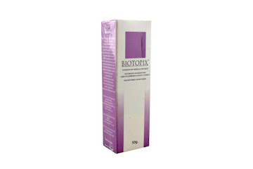 Solo Online Biotopix Antiarrugas   Tubo X 50 Gr 