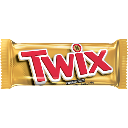 Chocolatina Twix Caramel 1 Paquete x 50.7 gr