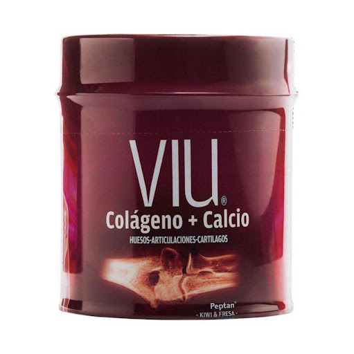 COLAGENO + CALCIO VIU  300 gr VIU 300 GR x 1