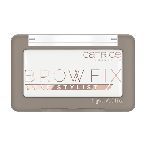 Jabón de Cejas Catrice Brow Fix Sty x 4.1 gr