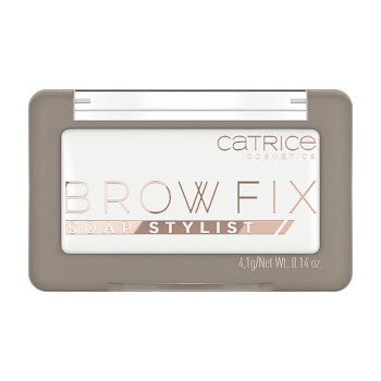 Jabón de Cejas Catrice Brow Fix Sty x 4.1 gr  