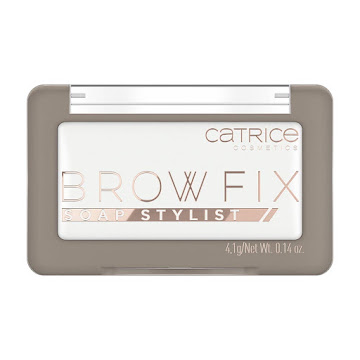 Jabón de Cejas Catrice Brow Fix Sty x 4.1 gr  