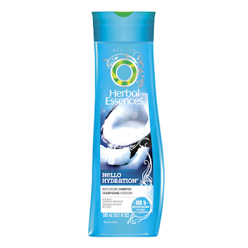 SHAMPOO HERBAL  undefined