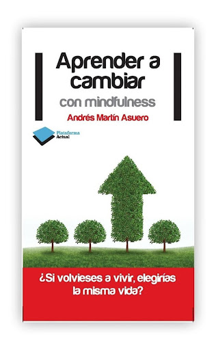 Aprender A Cambiar Con Mindfulness Plataforma Libro x 1  