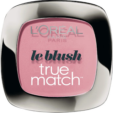 RUBOR LOREAL PARIS  undefined