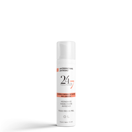 Crema 24/7 By Paola 