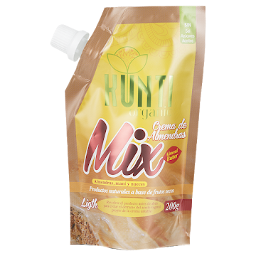 Solo Online Crema De Mani Mix 200   G 