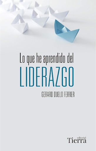 Lo Que He Aprendido Del Liderazgo Plataforma Libro x 1  
