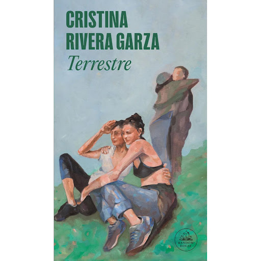 Terrestre. Cristina Rivera Garza Penguin Random House Libro x 1 TERRESTRETerrestre bien podría ser definido como un libro de palabras en completa libertad. Imaginativo, con estructuras narrativas audaces, Cristina Rivera Garza escribe aquí sobre trayectos terrestr