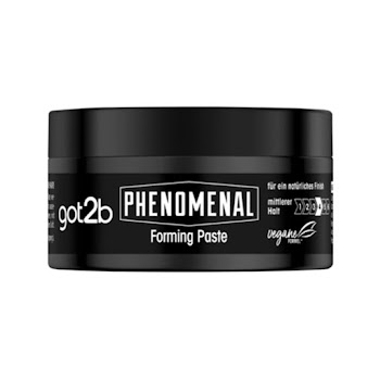 Cera Moldeadora Got2B Phenomenal x 100 ml  