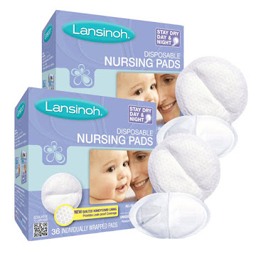 Solo Online Protectores De Lactancia   Lansinoh  X 36 C U X 2 Unidades 