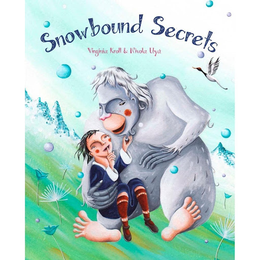 Snowbound Secrets (t.d) Generico Libro x 1.0 SNOWBOUND SECRETS (T.D) Ganador de los International Latino Book Awards en 2015. La nieve esconde innumerables secretos para todo aquel que sea lo bastante curioso para lanzarse a descubrirlos. Adéntr