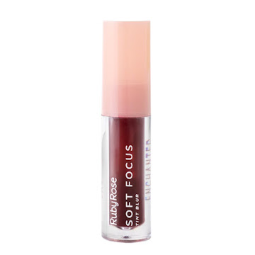 Tinta Para Labios Ruby Rose Tono Echanted x 2.4 gr  