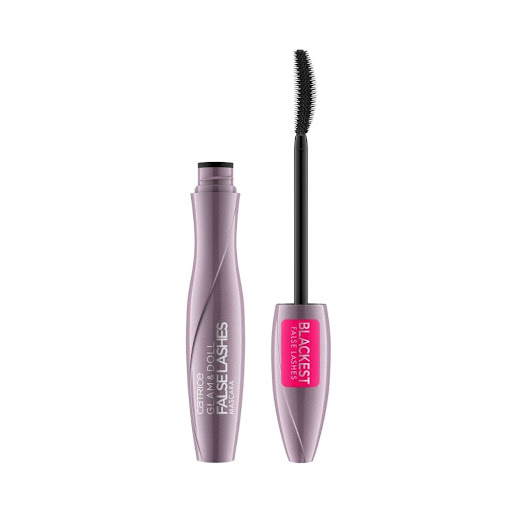 PESTAÑINA CATRICE G&D FALSELASHES 9.5ML                               