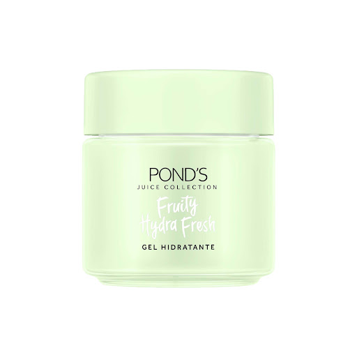 Gel Hidratante Ponds Gel Fruity Hydrat Fresh Aloe x 110 gr