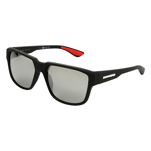 Gafas De Sol Panama Jack Para Hombre 25209 Negro x 1 und