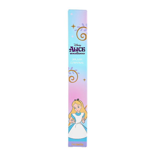 Splash Corporal Dream In Wonderland Alicia Tubo x 35 ml