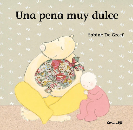 Una Pena Muy Dulce (t.d) Editorial Corimbo  x 1  