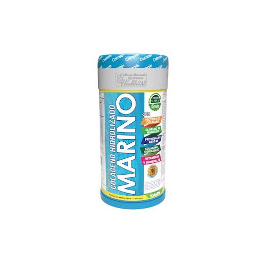 Colmarín Colágeno Hidrolizado Marino x 700g Natural Health POLVO x 700gr undefined