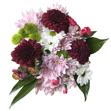 Ramo de Flores El Capiro   Premium Felicidad x 1 und  