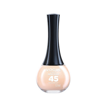 Esmalte Vogue Rápido Secado Calma Pacífica x 12 ml  