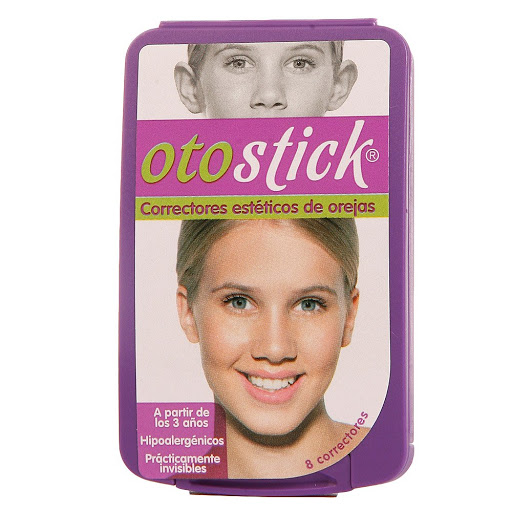 Solo Online Corrector De Orejas   Otostick  Estetico De Orejas X 1 Unidad 