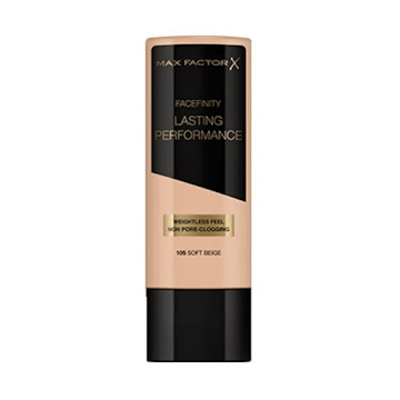 Base Max Factor Lasting Tn Soft Beige 105 x 35 ml  