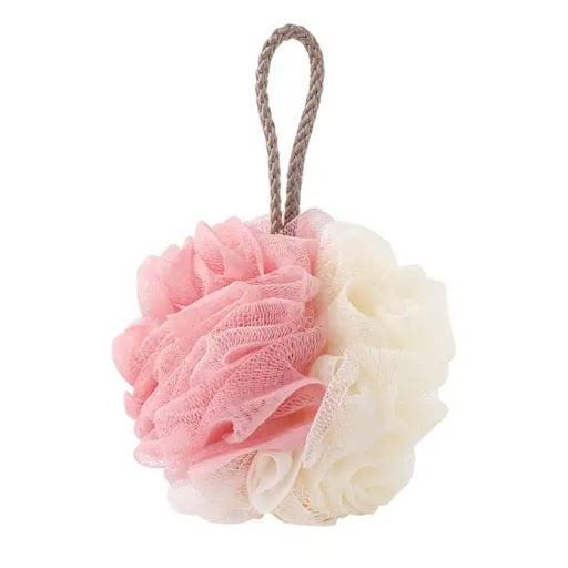 Esponja Súper Soft De   Ducha Bath Body x 1 und