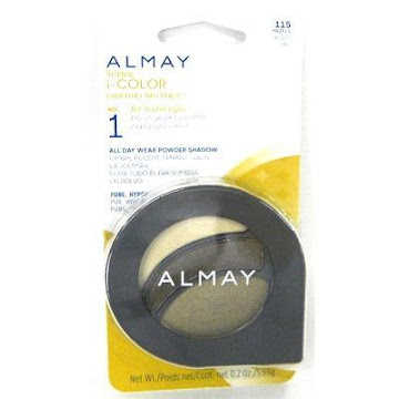 SOMBRA  ALMAY INTENSE  undefined