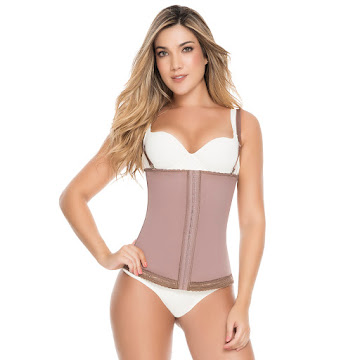 Solo Online Prenda Abdominal Broche   Estraple 