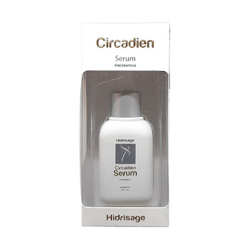 Circadien Serum   Preventivo Emulsion Hidrisage Frasco X 40ml 