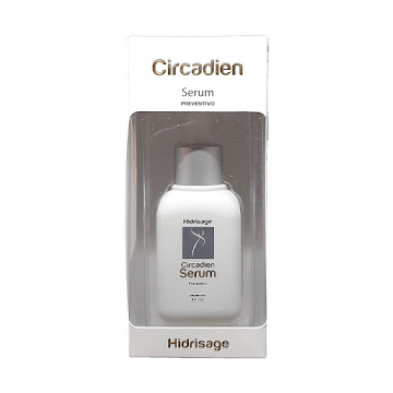 Circadien Serum   Preventivo Emulsion Hidrisage Frasco X 40ml 