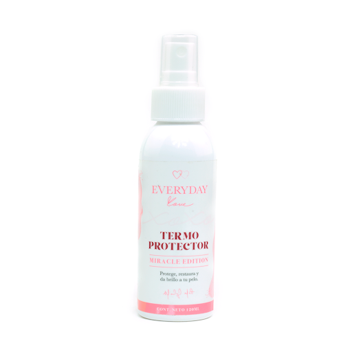Termoprotector Everyday Love Miracle Edition Envase x 120 ml 