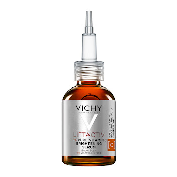 Sérum Vichy Antioxidante Liftactiv Vitamin C Frasco x 20 ml  