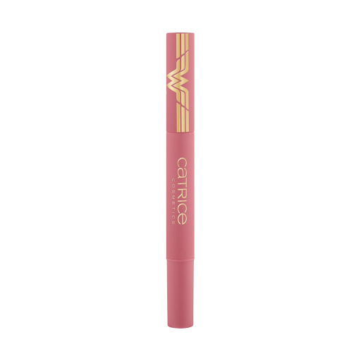 Bálsamo Labial Catrice Wonder Woman Tono 20 Tubo x 1 und