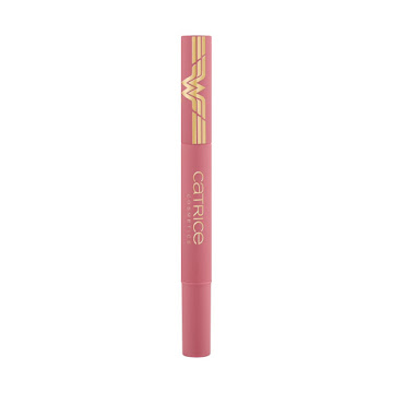 Bálsamo Labial Catrice Wonder Woman Tono 20 Tubo x 1 und  