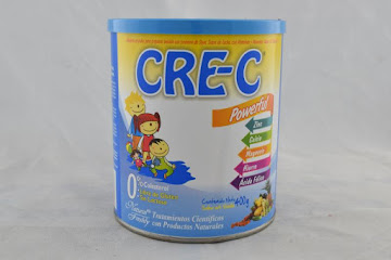 Solo Online Cre-C Malteada Tarro X   400 Gr 