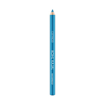 Delineador de Ojos   Catrice Kohl Kajal Waterproof Tn070 x 1 und  